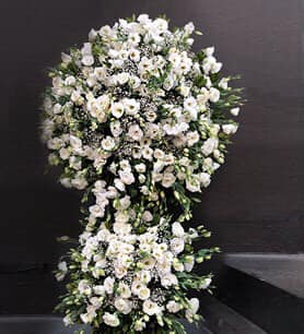 Ferforje- açolis nikah çiçegi-ch-16032